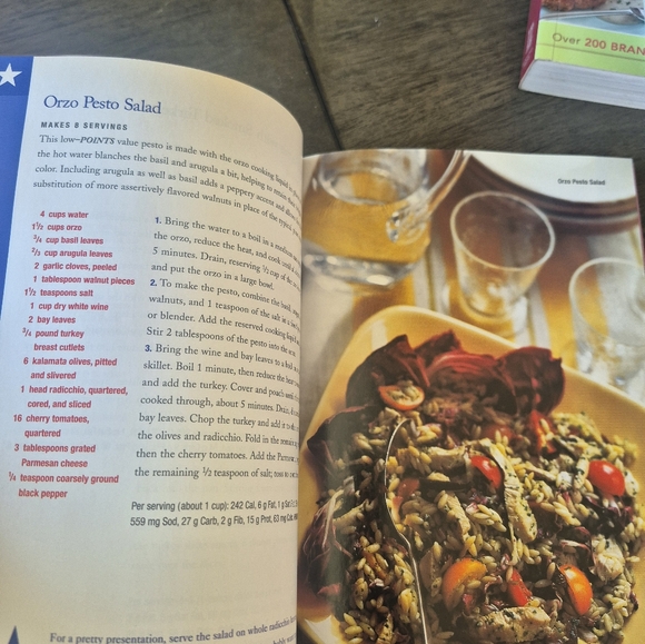 Cookbook Collector Set Of 4 What You Love To Quick & Easy Minute Meals Desserts - Picture 9 of 9